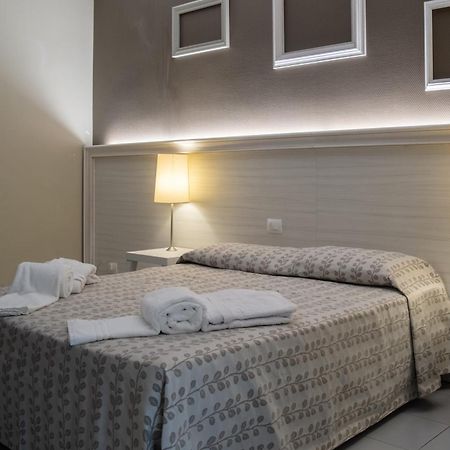 Hotel Degli Ulivi Феррандина Экстерьер фото