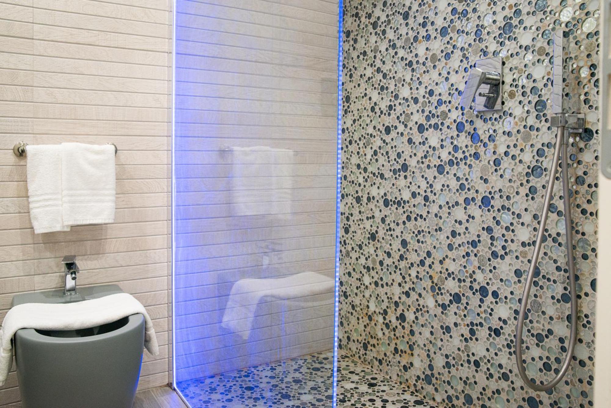 Hotel Degli Ulivi Феррандина Экстерьер фото
